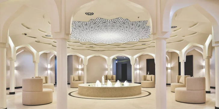 Pobyt v lone prírody v 4* hoteli s 3-poschodovým wellness & spa a atrakciami pre celú rodinu