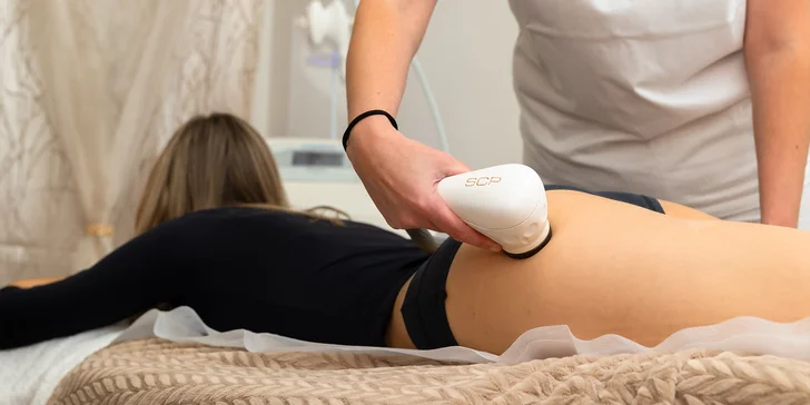 Telové ošetrenia v Beauty Palace: lymfodrenáž, rádiofrekvencia, kavitácia alebo kombinácia 3 ošetrení naraz