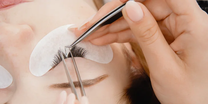 3D až 25D mihalnice: Od jemných až po dychberúci Barbie look