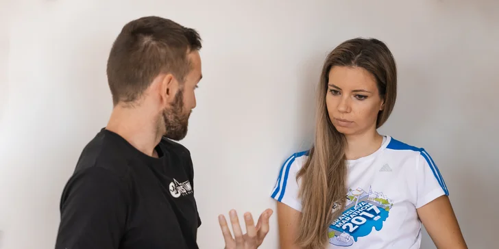 Tréning s osobným trénerom, odborná konzultácia či permanentka