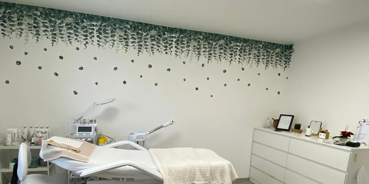Ošetrenie pleti: Hydrafacial, mezoterapia a mikrodermabrázia v salóne Amenity