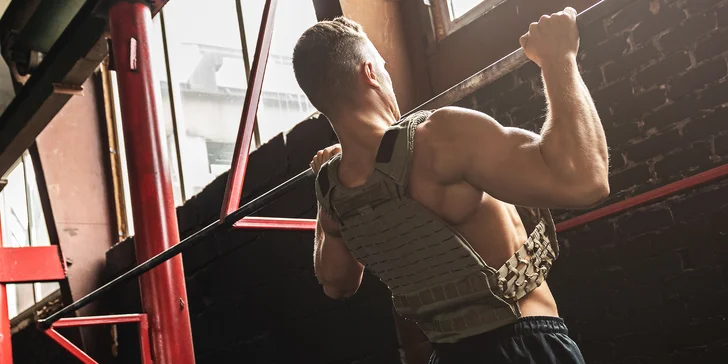 Vstup na Pilates, Latino Ladies a Get Fit Kalistenika, aj permanentky