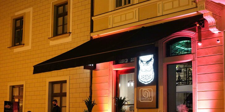 Jedinečný Silvester v centre Bratislavy: 4-chodové menu a skvelá zábava do ranných hodín