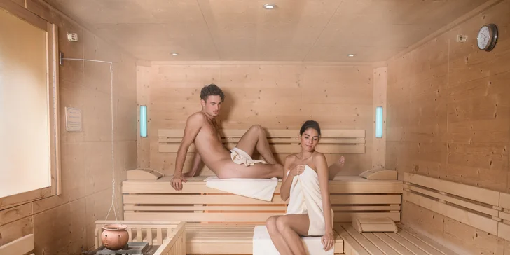 Aktívna dovolenka v rakúskych Alpách, údolie Gastein: 4* hotel s polpenziou a wellness