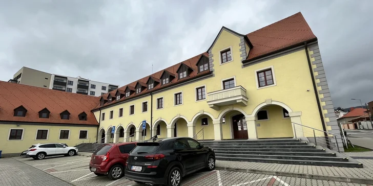 Vychutnajte si degustáciu výnimočných vín na mieste, kde sa tvorí ich príbeh
