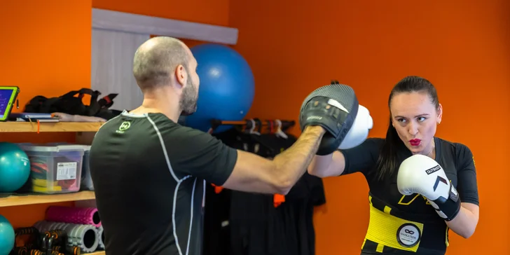 Tréning v Bodymagic: EMS, skupinový tréning alebo SM systém s trénerom