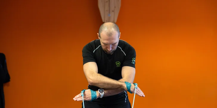 Tréning v Bodymagic: EMS, skupinový tréning alebo SM systém s trénerom