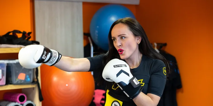Tréning v Bodymagic: EMS, skupinový tréning alebo SM systém s trénerom