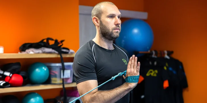 Tréning v Bodymagic: EMS, skupinový tréning alebo SM systém s trénerom