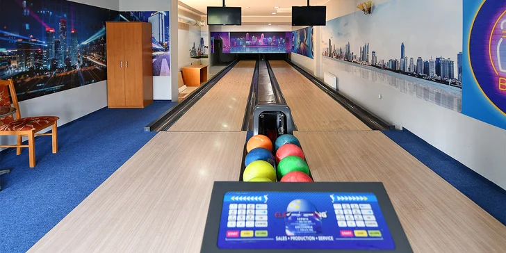 Poľské Zlaté Hory: wellness s bazénom, strava aj atrakcie pre celú rodinu, možnosť 2 detí zdarma