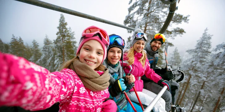 Za oddychom aj zábavou na poľskú stranu Zlatých hôr: wellness, atrakcie aj možnosť neobmedzených nápojov