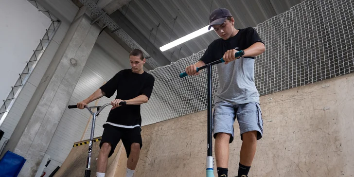 Hangair X Wakelake: Akčné darčekové poukážky plné adrenalínu