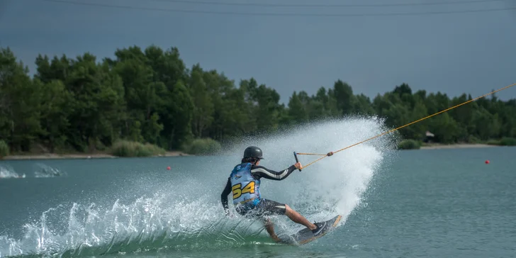 Hangair X Wakelake: Akčné darčekové poukážky plné adrenalínu