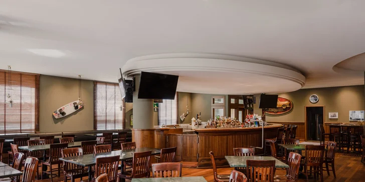 Pobyt v krásnom 5* Hoteli Sheraton Grand Krakow: raňajky, wellness aj občerstvenie v Club Lounge