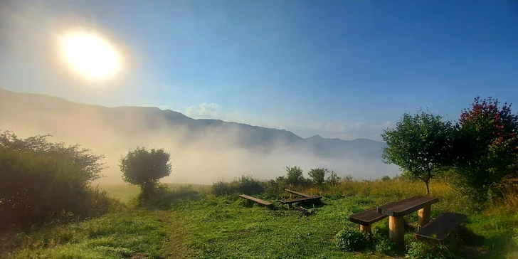 1-dňové alebo 2-dňové kurzy skalného lezenia pre 1 alebo 2 osoby