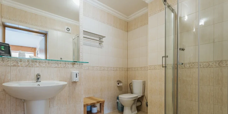 Dovolenka plná oddychu a zážitkov v Zakopanom: apartmány s kuchyňou aj balkónom pre 2-4 osoby