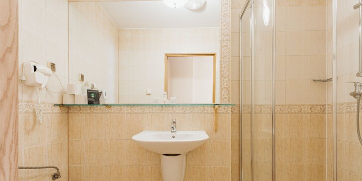 Dovolenka plná oddychu a zážitkov v Zakopanom: apartmány s kuchyňou aj balkónom pre 2-4 osoby
