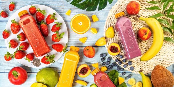 Darčeková karta Fruitisimo v hodnote 10 až 200 €: platí na celý sortiment