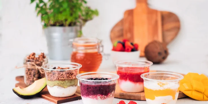 Darčeková karta Fruitisimo v hodnote 10 až 200 €: platí na celý sortiment