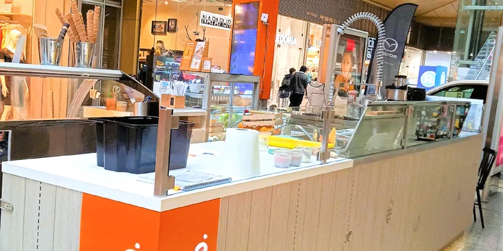 Darčeková karta Fruitisimo v hodnote 10 až 200 €: platí na celý sortiment