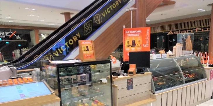 Darčeková karta Fruitisimo v hodnote 10 až 200 €: platí na celý sortiment