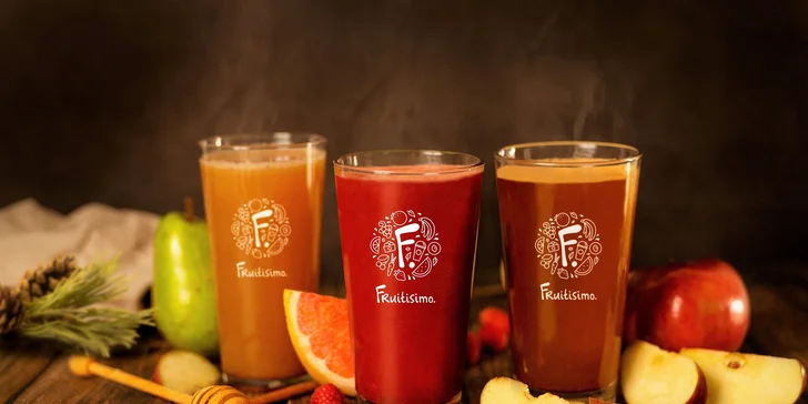 Darčeková karta Fruitisimo v hodnote 10 až 200 €: platí na celý sortiment