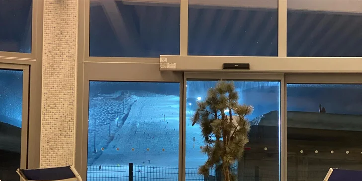 Dovolenka v Slovinsku: 4* hotel v Kranjskej Gore s raňajkami a vstupom do bazénov