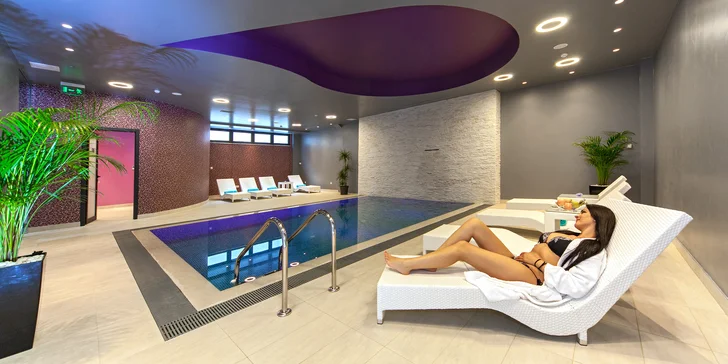 Chorvátska Rogoznica: boutique hotel pri mori, neobmedzený wellness a raňajky v cene