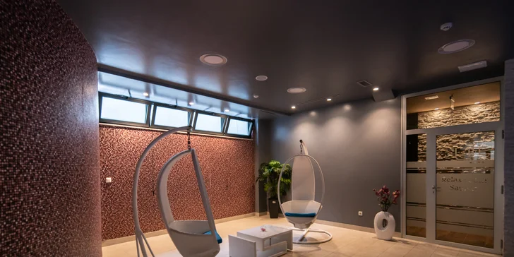 Chorvátska Rogoznica: boutique hotel pri mori, neobmedzený wellness a raňajky v cene