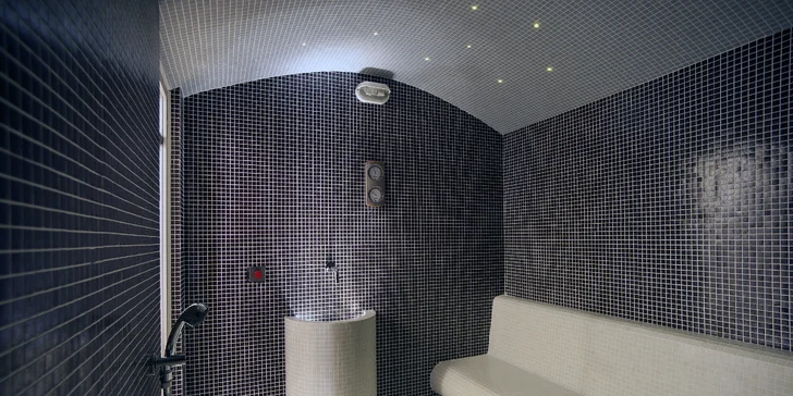 Chorvátska Rogoznica: boutique hotel pri mori, neobmedzený wellness a raňajky v cene