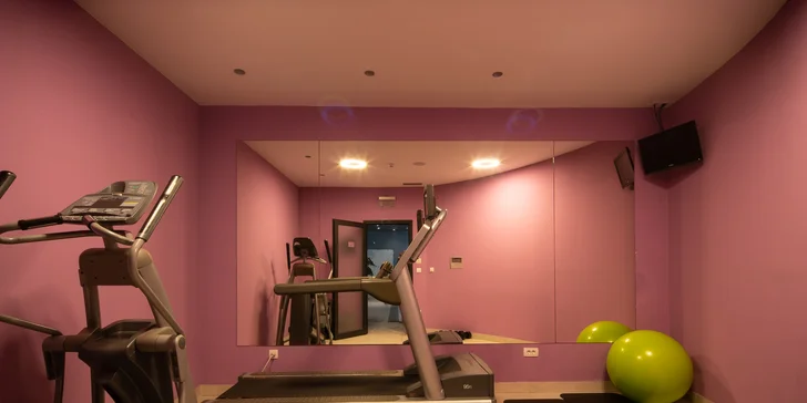 Chorvátska Rogoznica: boutique hotel pri mori, neobmedzený wellness a raňajky v cene