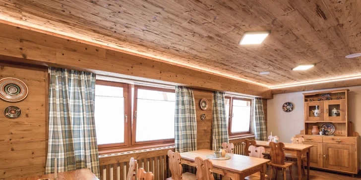 Novopostavený a jedinečný ARIETES MARMONT Resort**** vo Vysokých Tatrách