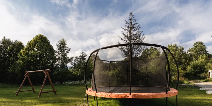 Novopostavený a jedinečný ARIETES MARMONT Resort**** vo Vysokých Tatrách
