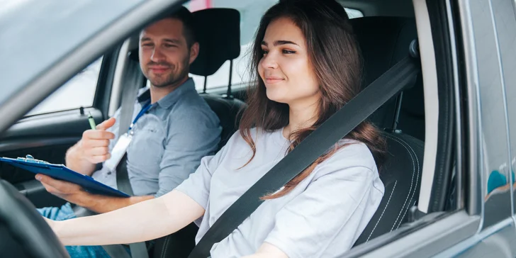 Autoškola Vaniš: Zľava na Kurz vodičského preukazu skupiny B