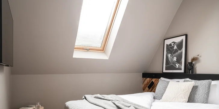 Dovolenka v podmanivom prostredí Zakopaného s raňajkami, romantickou večerou, jacuzzi či masážou
