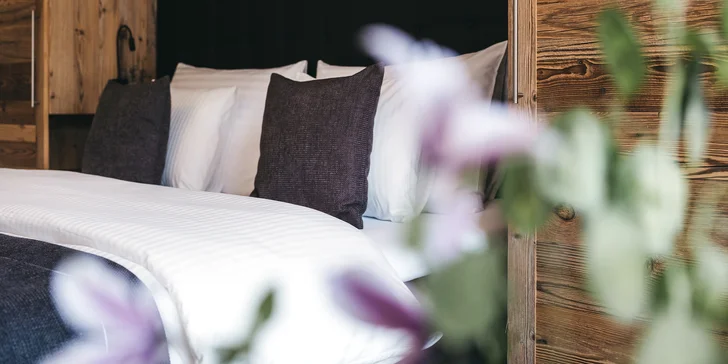 Na lyže do Tirolska: neobmedzený wellness, polpenzia v cene a skibus zadarmo
