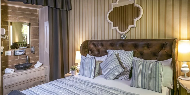 Pobyt v 4* detskom all inclusive hoteli s neobmedzeným vstupom do ZEN SPA