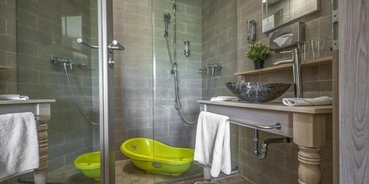 Pobyt v 4* detskom all inclusive hoteli s neobmedzeným vstupom do ZEN SPA