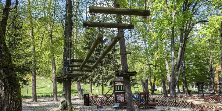 Pobyt v 4* detskom all inclusive hoteli s neobmedzeným vstupom do ZEN SPA