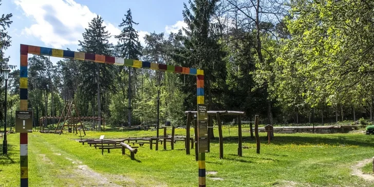 Pobyt v 4* detskom all inclusive hoteli s neobmedzeným vstupom do ZEN SPA