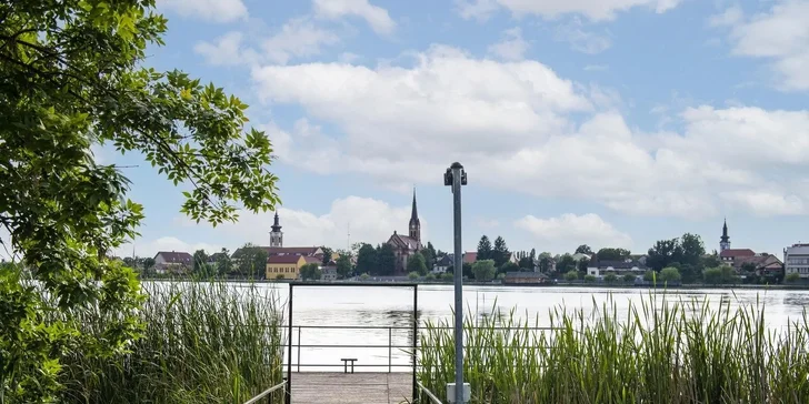 Wellness pobyt v srdci Maďarska - adult friendly hotel pri brehu Dunaja