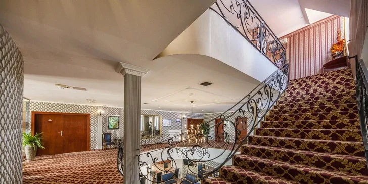 Wellness pobyt v srdci Maďarska - adult friendly hotel pri brehu Dunaja