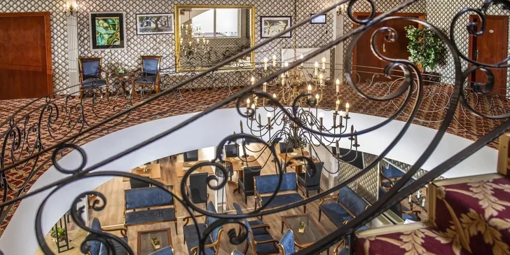 Wellness pobyt v srdci Maďarska - adult friendly hotel pri brehu Dunaja