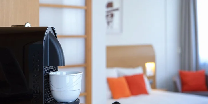 Budapešť: 4* hotel s výhľadom na parlament, raňajky a sauna v cene, pobyt pre 2 deti zdarma