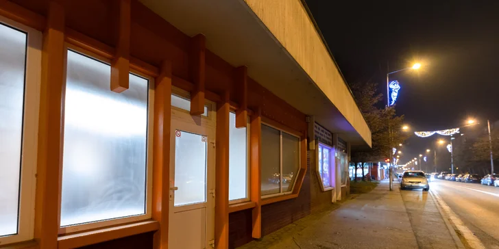 Dve hodinky nerušeného oddychu v novučičkom wellness: vírivka, infrasauna, fínska sauna aj sprchy