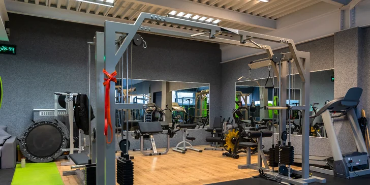 Súkromné tréningy boxu, fitness alebo thajského boxu v TFC