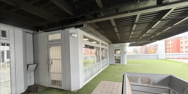 Súkromné tréningy boxu, fitness alebo thajského boxu v TFC