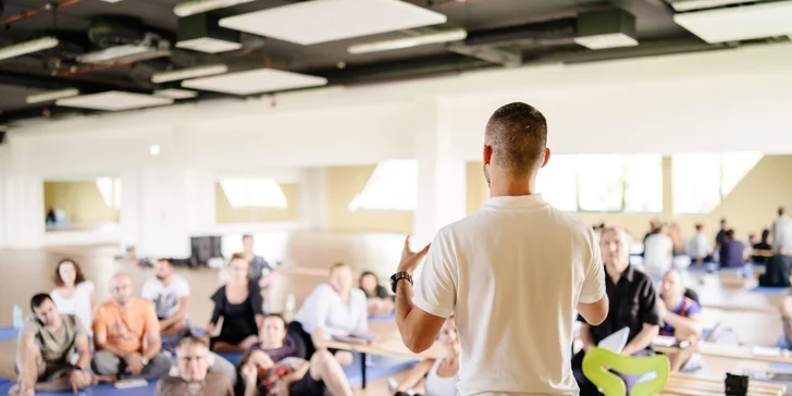 Kurz metódy Wima Hofa na lepšiu imunitu, odolnosť na chlad a stres