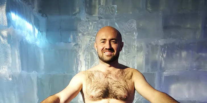 Kurz metódy Wima Hofa na lepšiu imunitu, odolnosť na chlad a stres