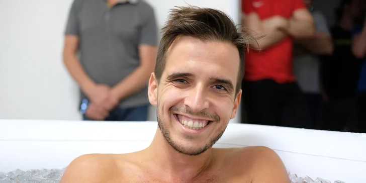 Kurz metódy Wima Hofa na lepšiu imunitu, odolnosť na chlad a stres